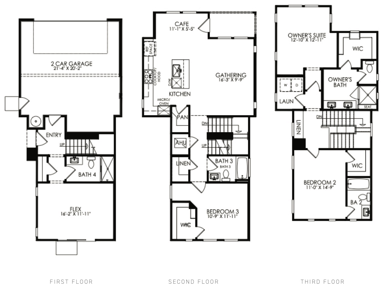 Plan 1