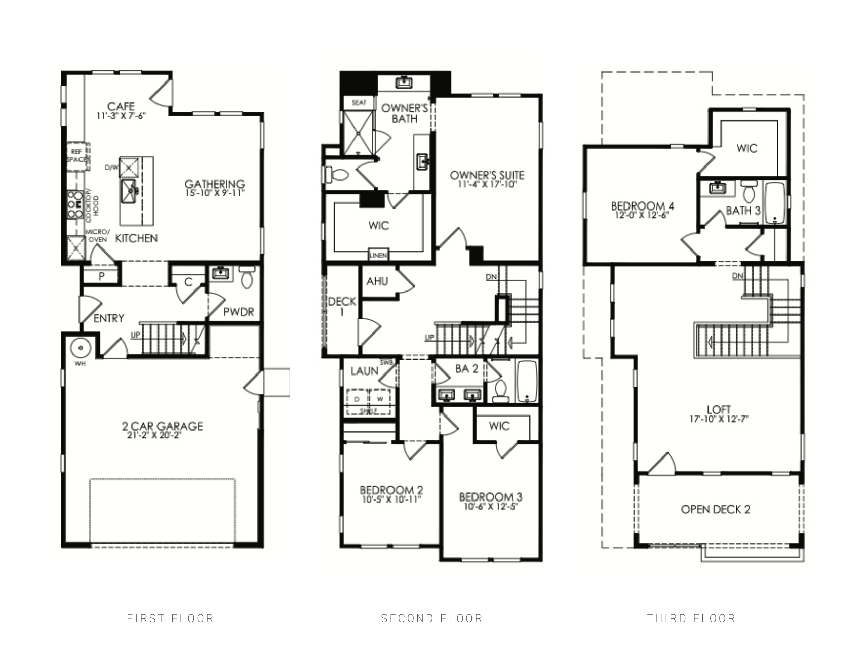 Plan 3