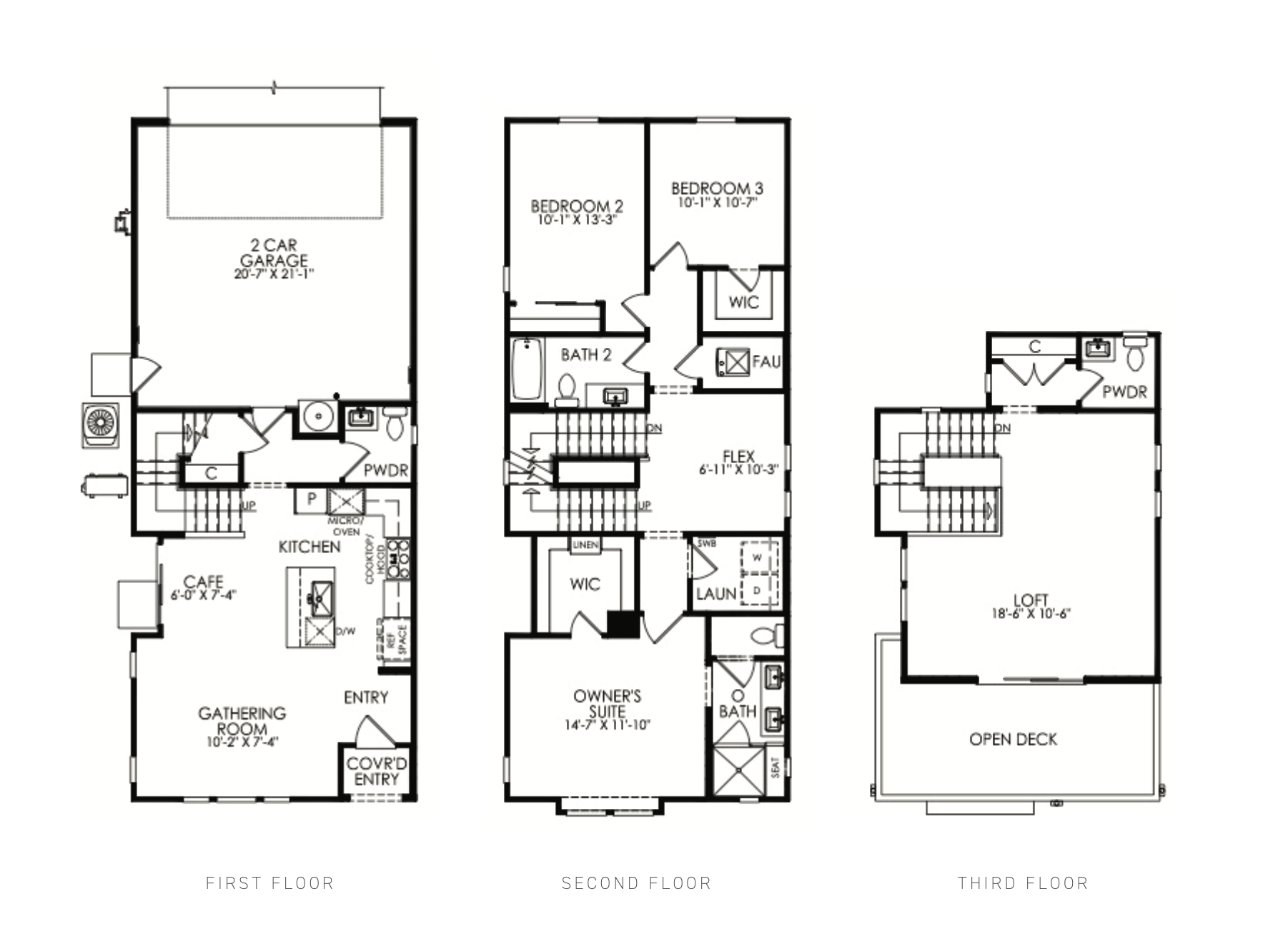 Plan 1