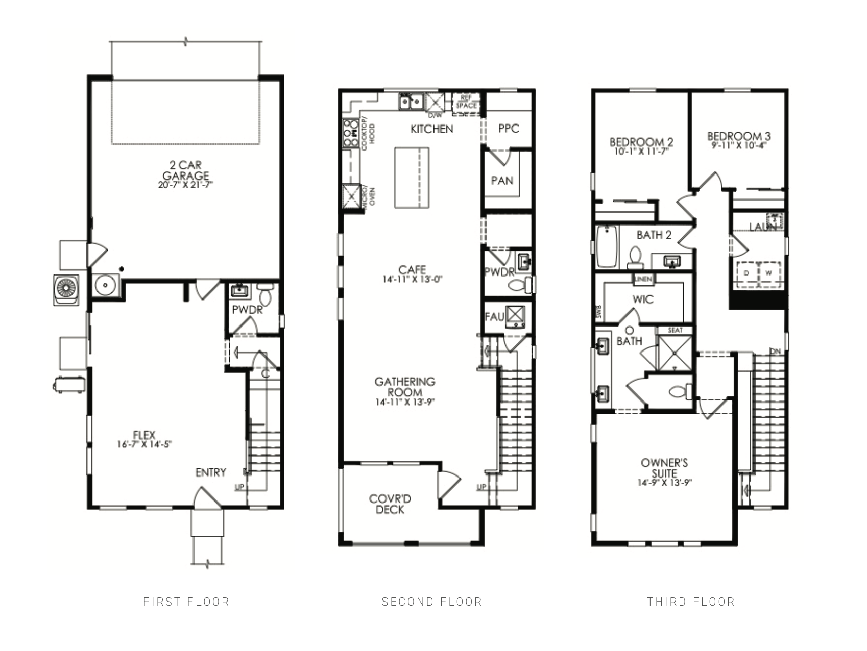 Plan 3