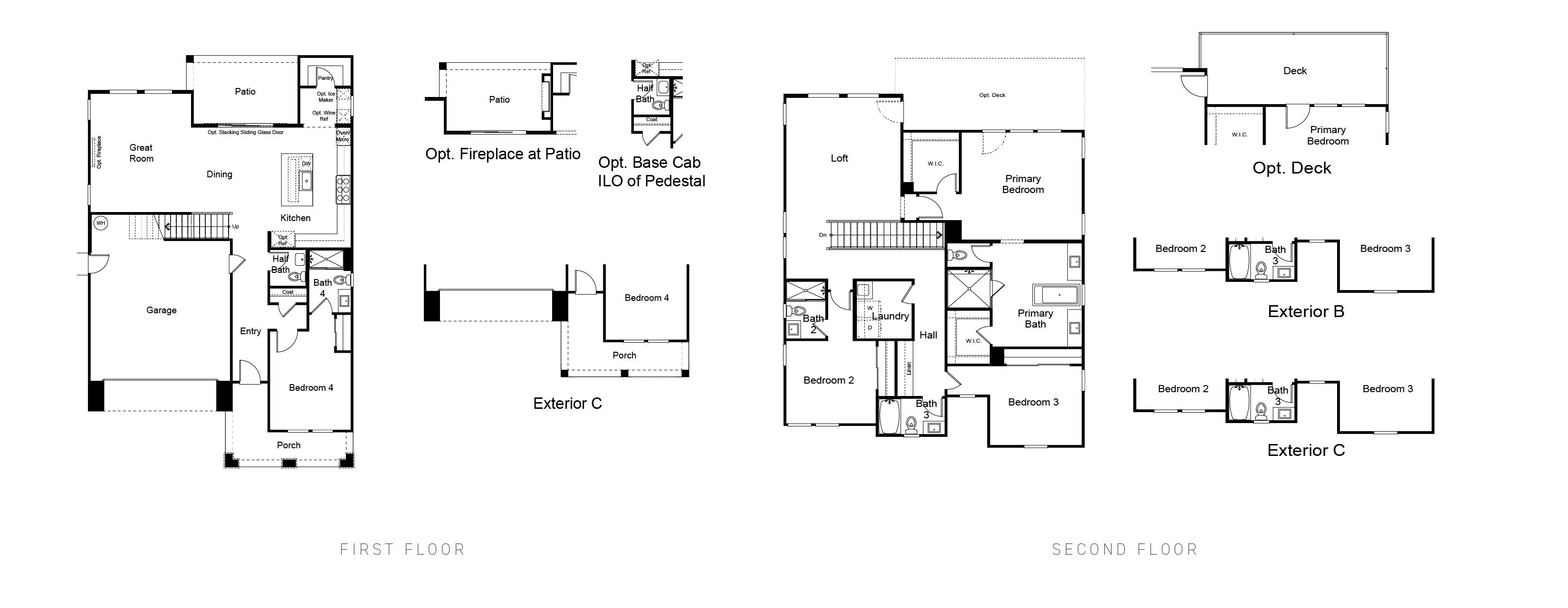 Plan 1