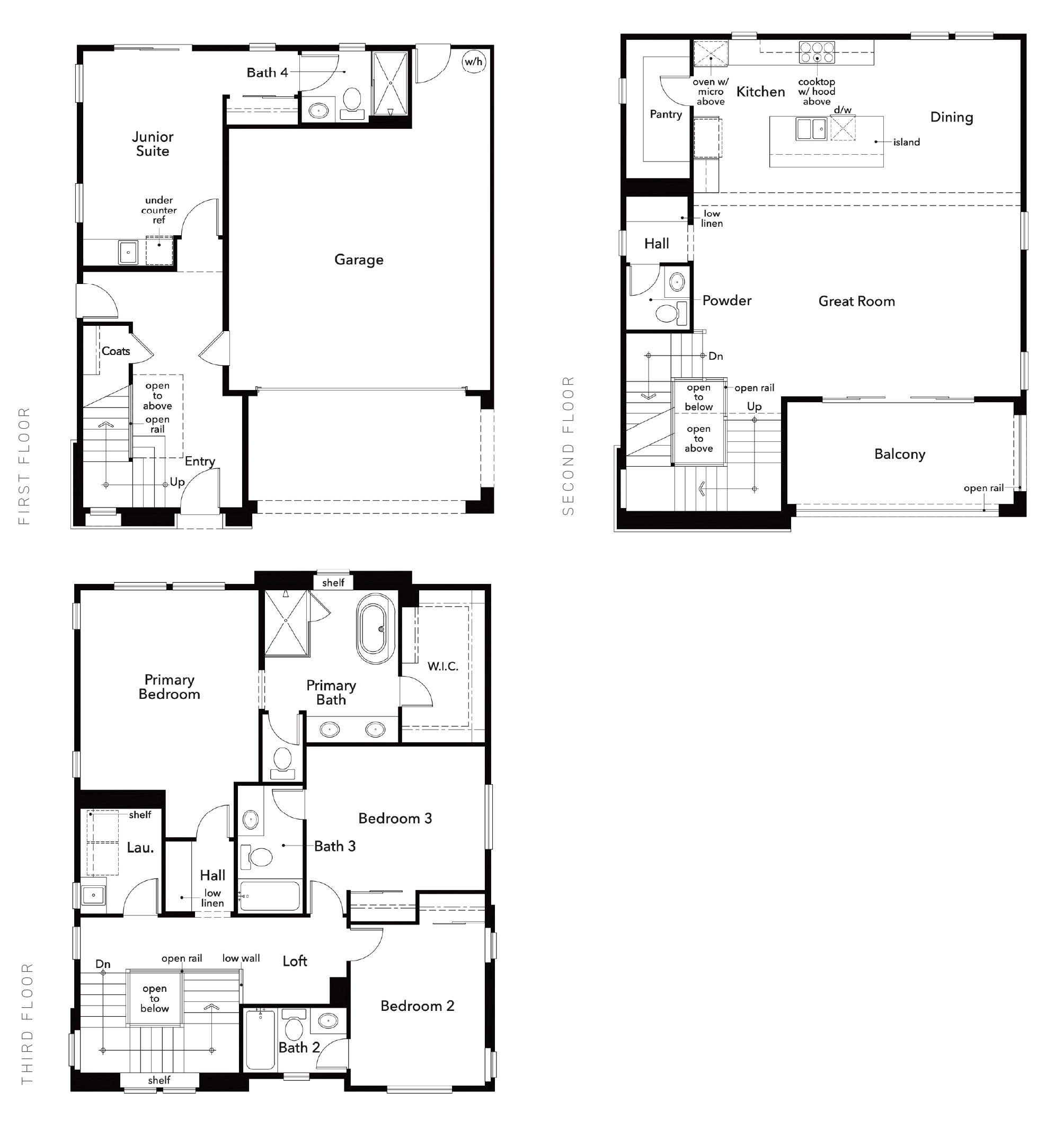 Plan 2638