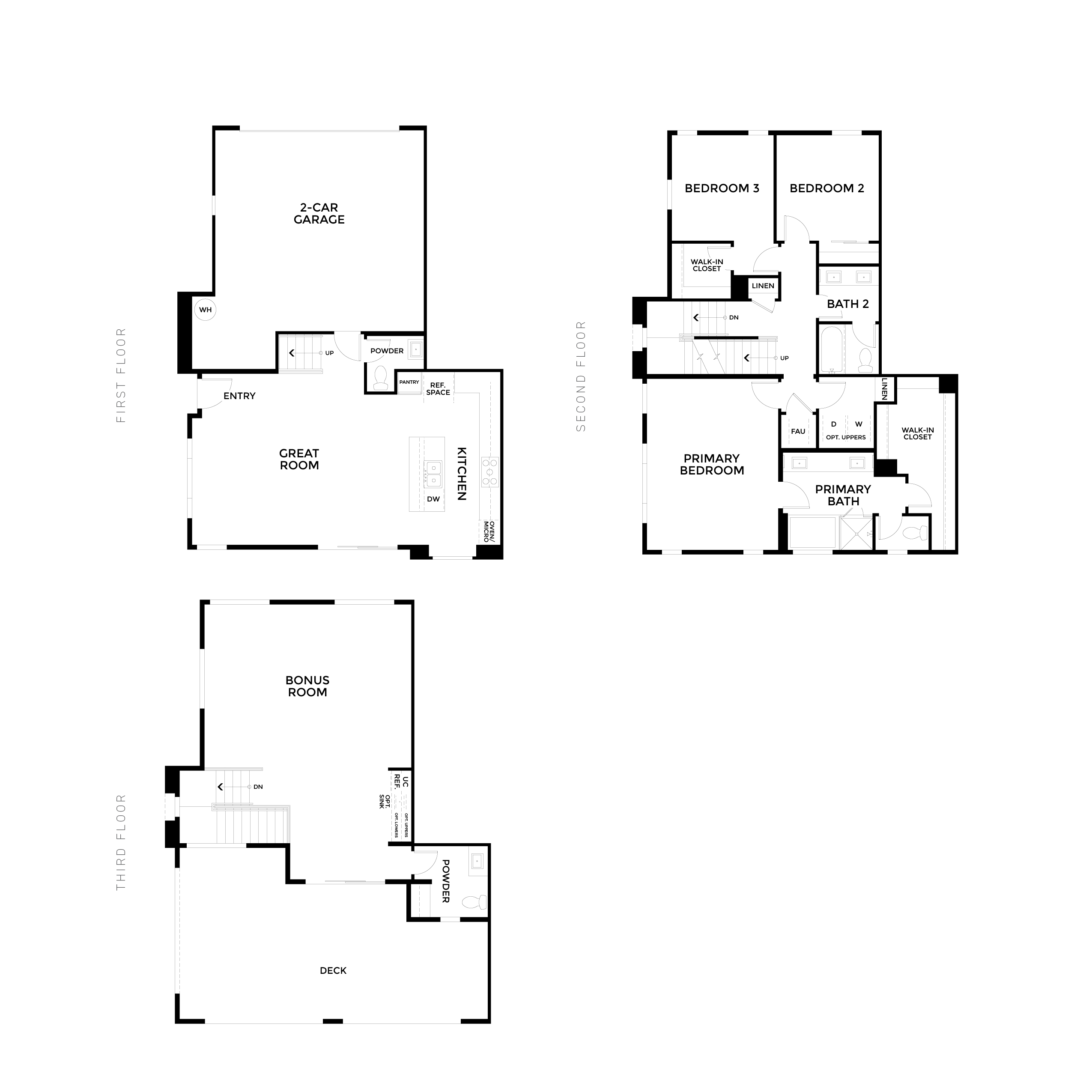 Plan 3