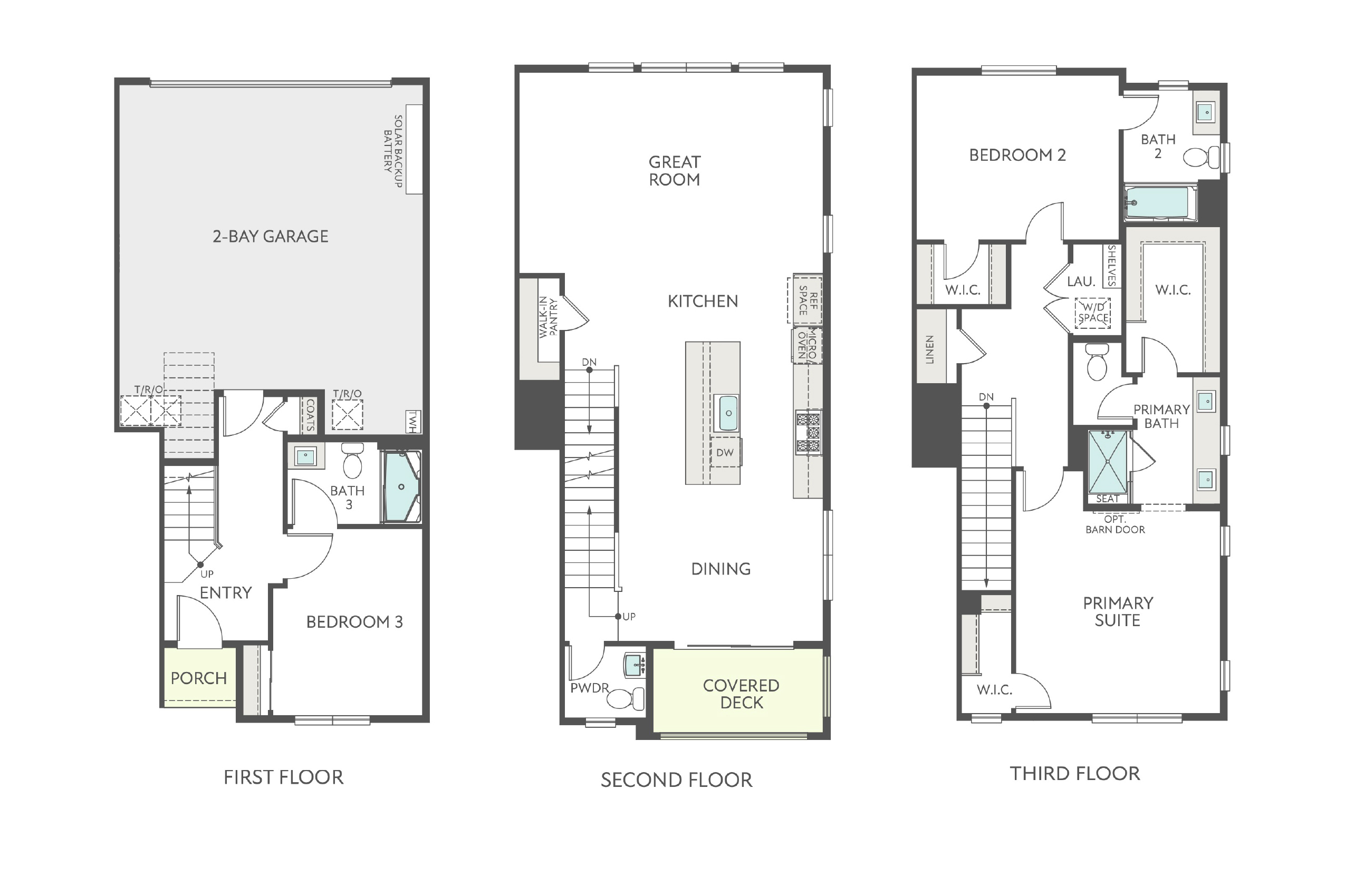 Plan 1