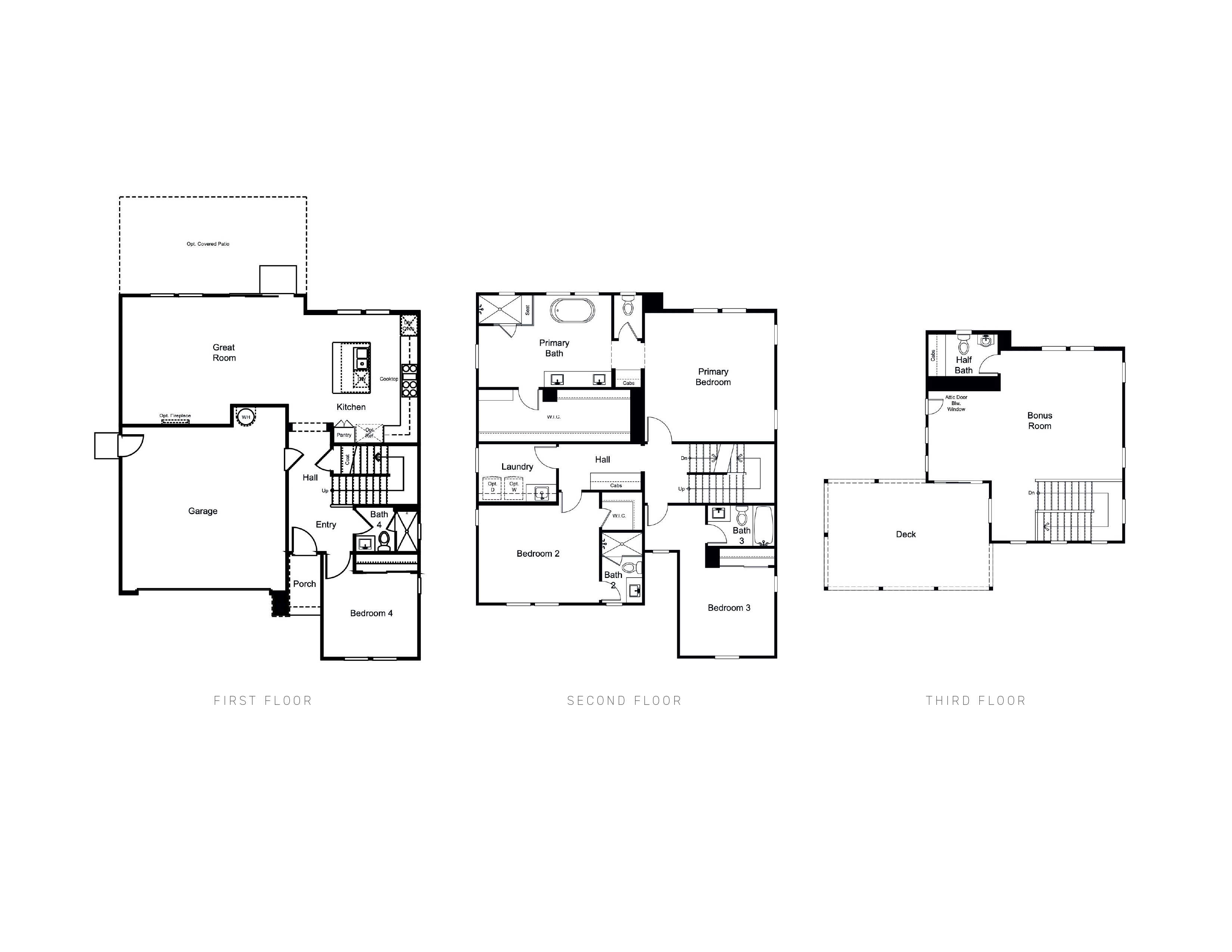 Plan 1