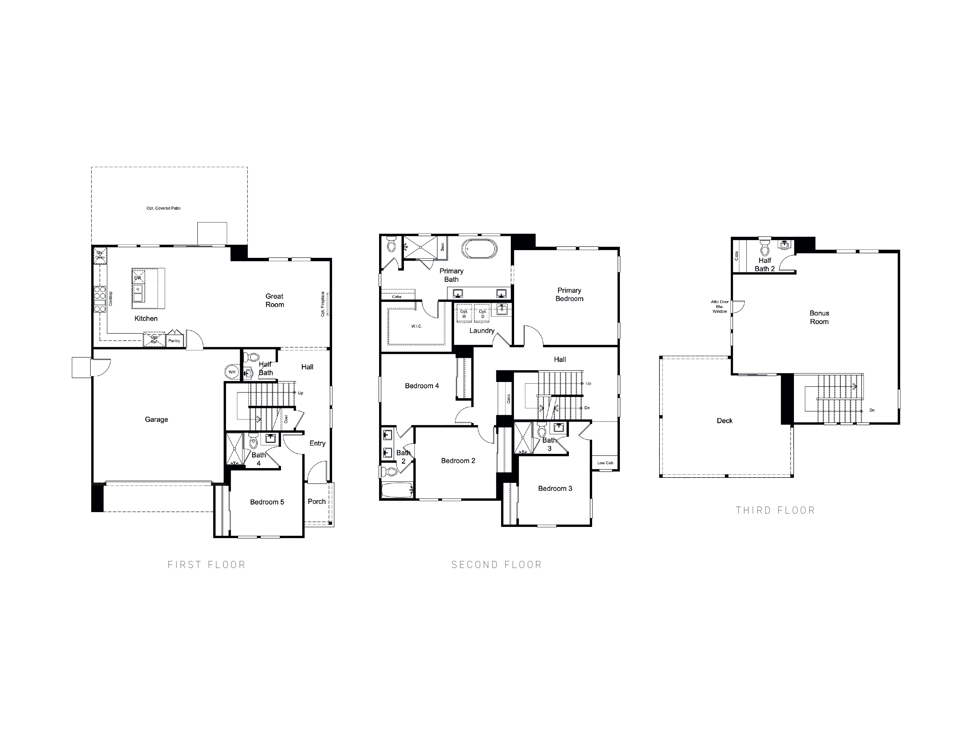 Plan 3