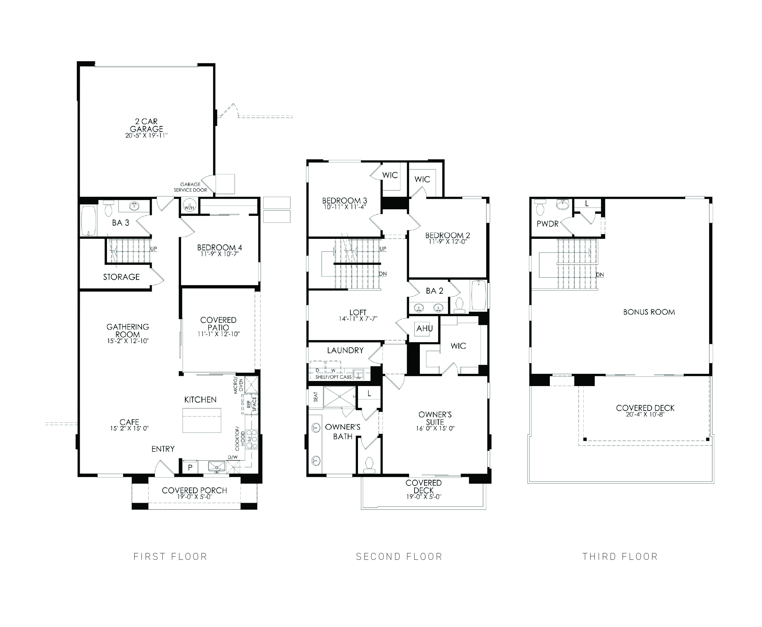 Plan 1