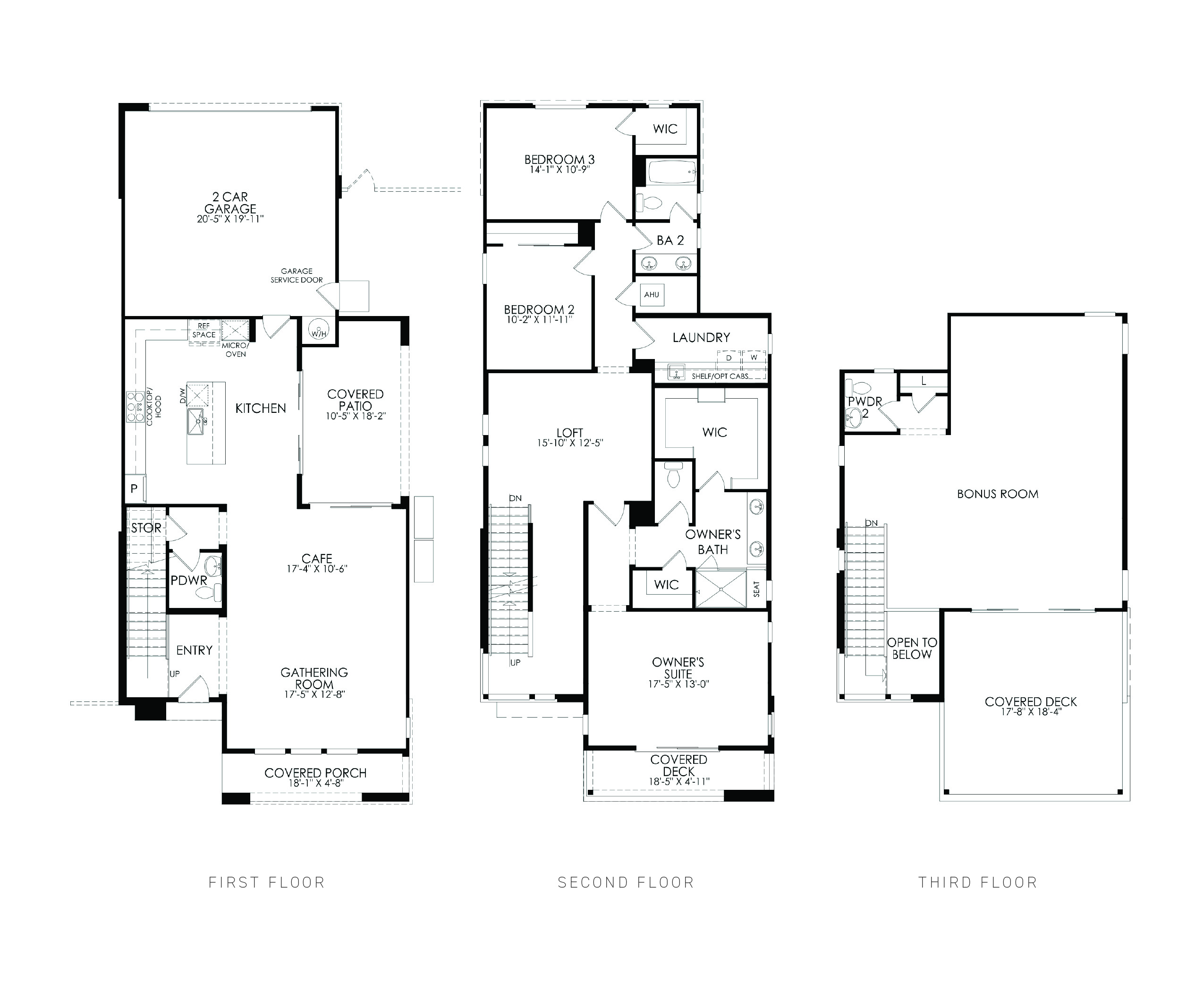 Plan 2