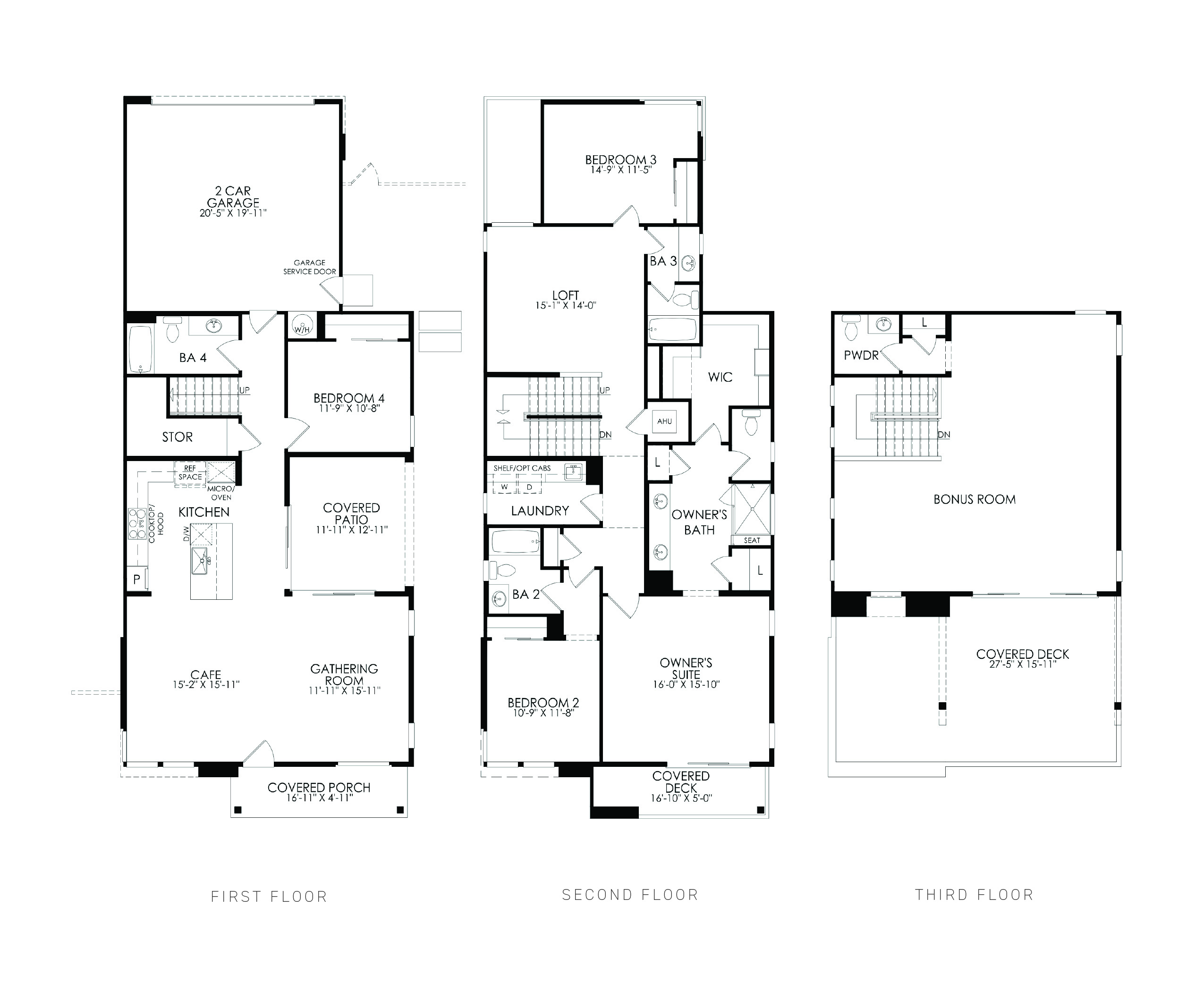 Plan 3