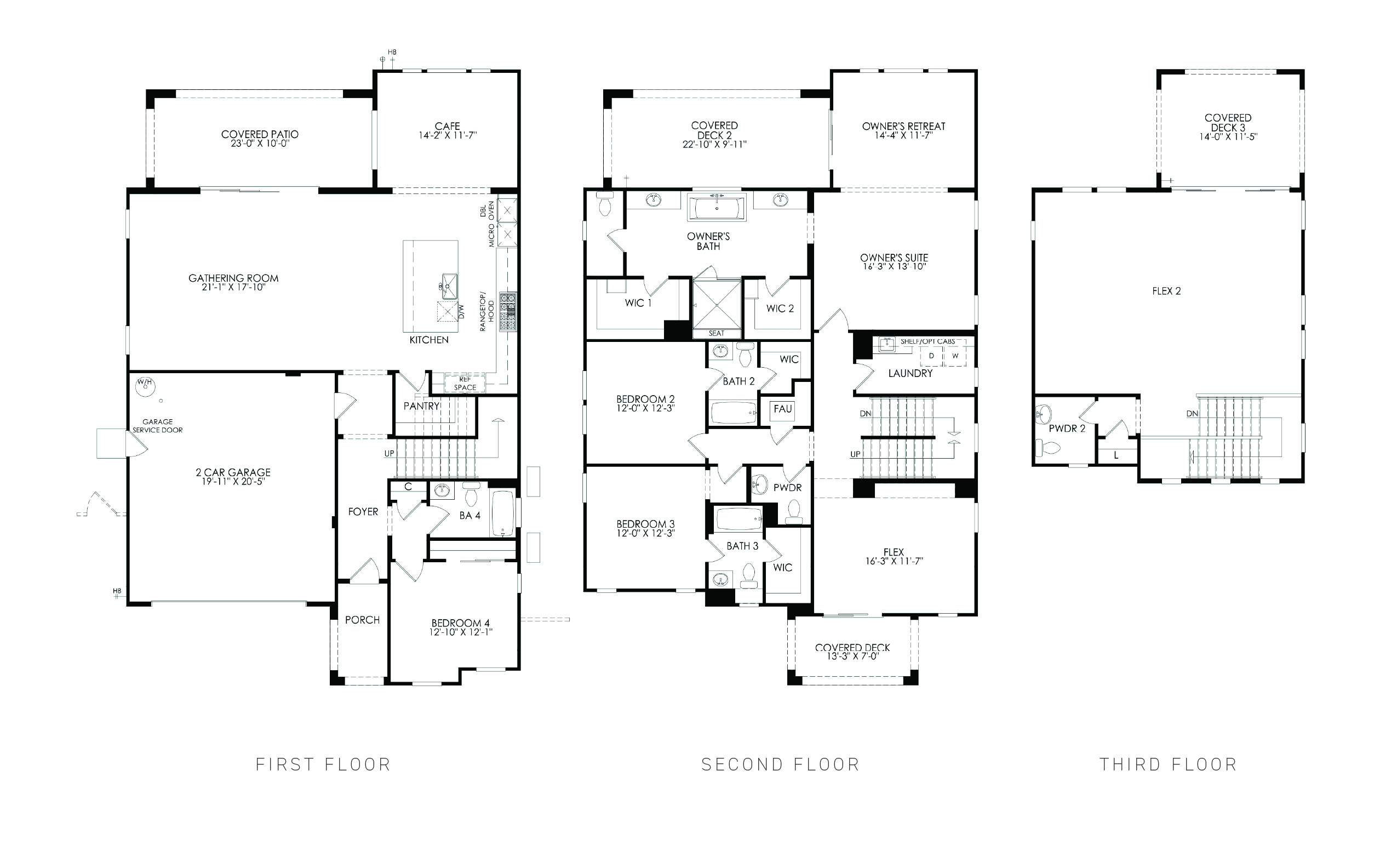 Plan 1