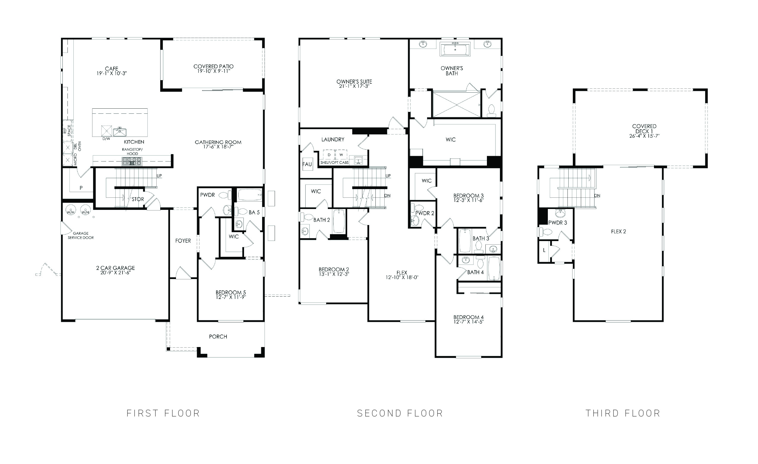 Plan 3