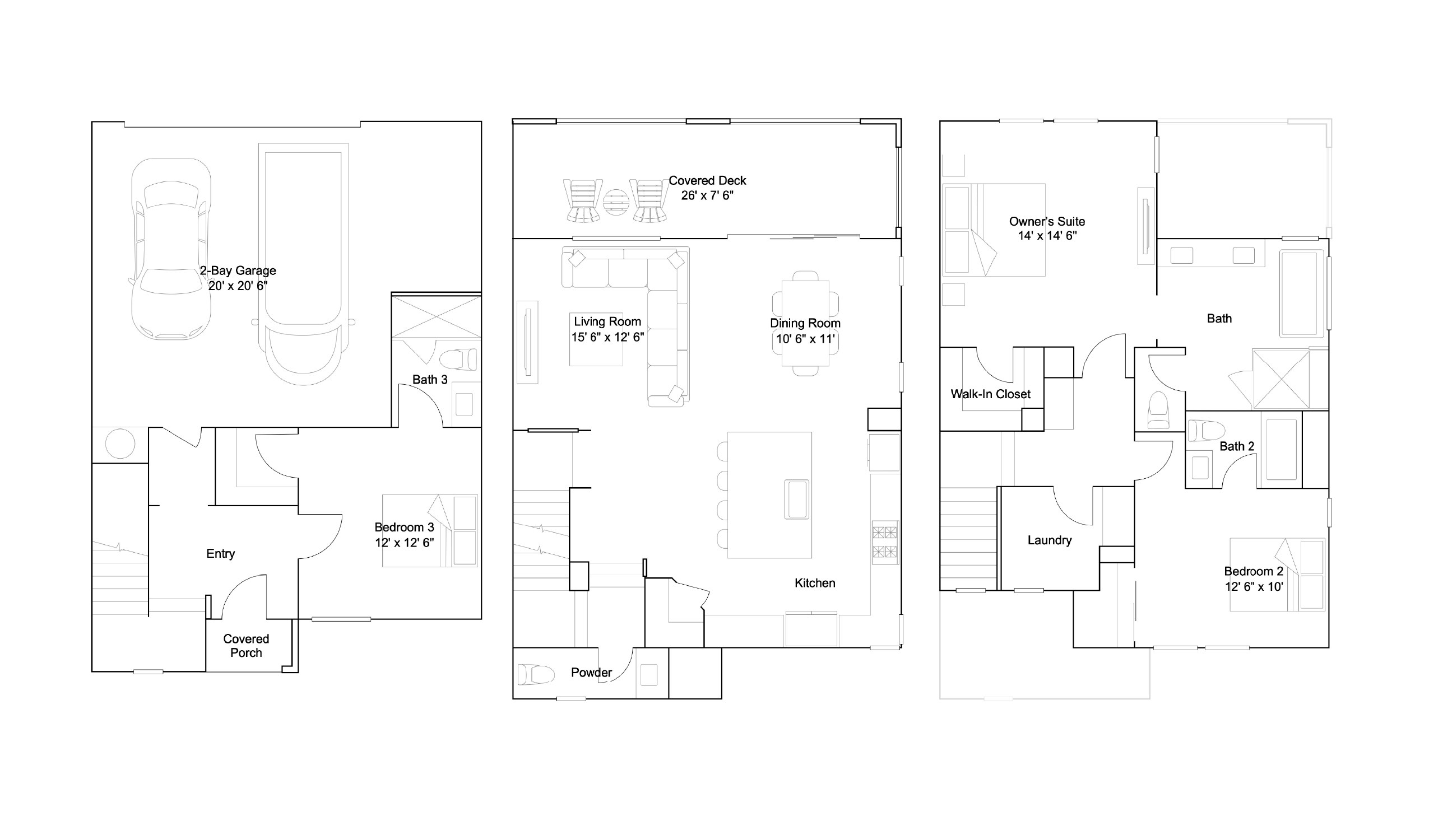 Plan 1