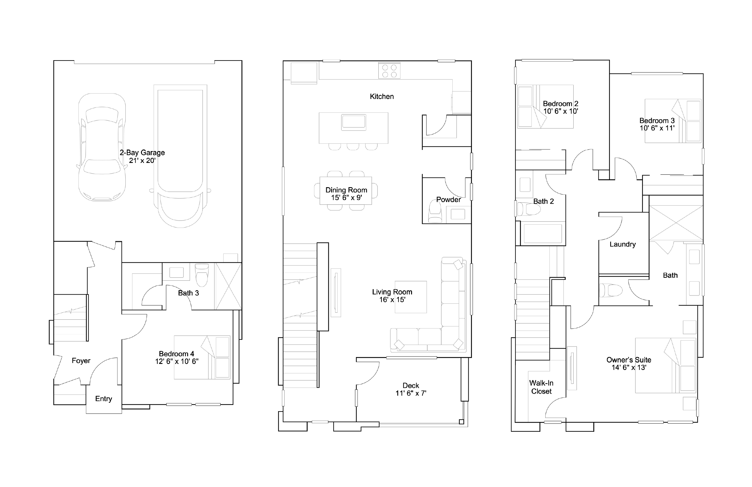 Plan 1