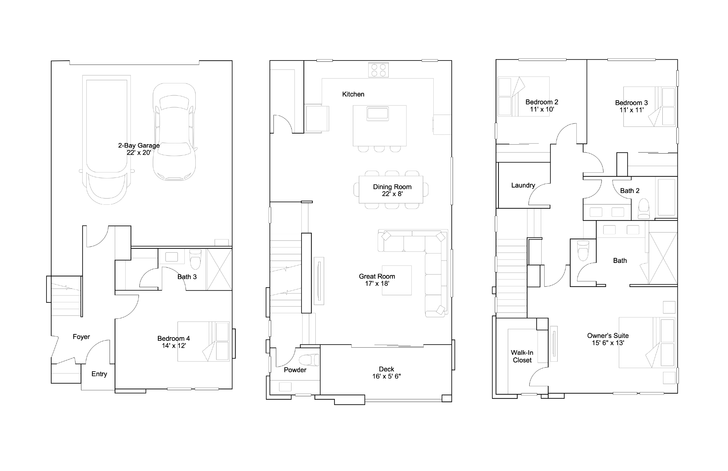 Plan 2