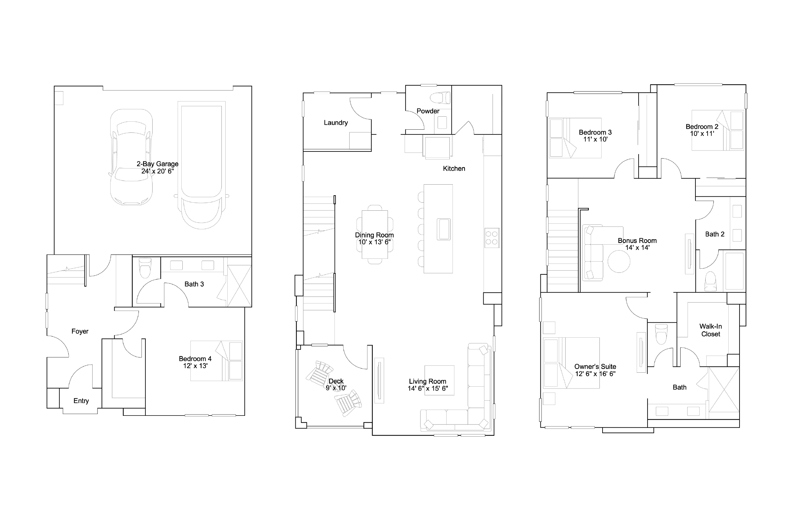 Plan 3